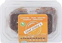 Algopix Similar Product 6 - Chef Christys Chocolate Rolls Raw
