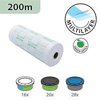 Algopix Similar Product 13 - Refill for AngelcareCloser to
