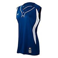 Algopix Similar Product 7 - Mizuno Womens Adult Fastpitch Softball