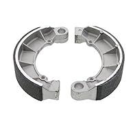 Algopix Similar Product 5 - Race Driven Rear Standard Brake Shoes