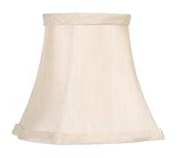 Algopix Similar Product 18 - Livex Lighting S285 Fancy Square Silk