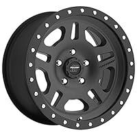 Algopix Similar Product 2 - Pro Comp Alloys Series 29 La Paz Wheel