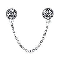 Algopix Similar Product 10 - Double Daisy Safety Chain Floral
