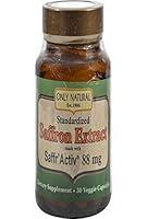 Algopix Similar Product 14 - Saffron Extract Made with SaffrActiv