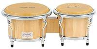 Algopix Similar Product 14 - Gon Bops Bongo Drum (TP0785N)