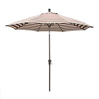 Algopix Similar Product 2 - California Umbrella SDAU908900F93