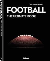 Algopix Similar Product 12 - Football - The Ultimate Book