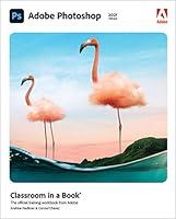 Algopix Similar Product 18 - Adobe Photoshop Classroom in a Book