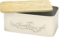 Algopix Similar Product 10 - Extra Large Bread Box For Kitchen