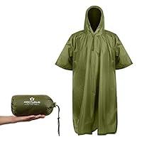 Algopix Similar Product 4 - Arcturus Lightweight Ripstop Nylon