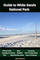 Algopix Similar Product 1 - Guide to White Sand National Park