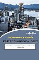 Algopix Similar Product 13 - Vancouver Canada Travel Guide