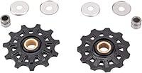 Algopix Similar Product 9 - Campagnolo Unisexs Record Rear