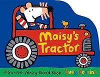 Algopix Similar Product 12 - Maisy's Tractor