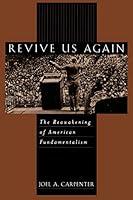 Algopix Similar Product 6 - Revive Us Again The Reawakening of