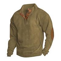 Algopix Similar Product 14 - Mens Shirts Casual Stylish Fall Casual