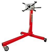 Algopix Similar Product 4 - BIG RED T23401 Torin Steel Rotating