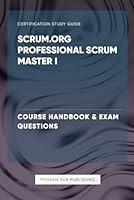 Algopix Similar Product 6 - Scrumorg Professional Scrum Master I