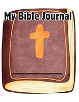 Algopix Similar Product 19 - My Bible Journal Draw and Write Your