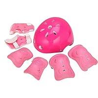Algopix Similar Product 2 - RuiyiF 7 Pack Sports Safety Protective