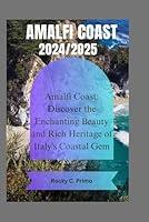 Algopix Similar Product 20 - AMALFI COAST 2024 Amalfi Coast