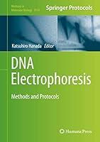 Algopix Similar Product 19 - DNA Electrophoresis Methods and