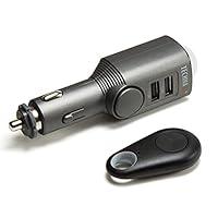 Algopix Similar Product 14 - Technaxx car Alarm with Charging