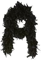 Algopix Similar Product 20 - Smiffys Deluxe Boa