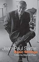 Algopix Similar Product 14 - Jean-Paul Sartre: Basic Writings