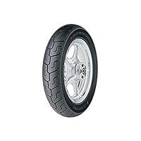 Algopix Similar Product 4 - Dunlop D401 Rear Motorcycle Tire