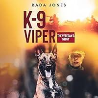 Algopix Similar Product 14 - K9 Viper The Veterans Story K9