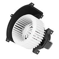 Algopix Similar Product 5 - AC Heater Blower Motor Fan White with