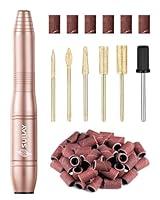 Algopix Similar Product 13 - Subay Electric Nail Drills for Acrylic