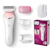 Algopix Similar Product 1 - Philips BRL140 / 00 SatinShave