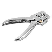 Algopix Similar Product 17 - Rivet Setter Punch Pliers with 100pcs