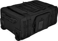 Algopix Similar Product 7 - Air SupportTM Rugged Rolling CarryOn