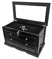 Algopix Similar Product 4 - Collectors Choice Knife Display Case