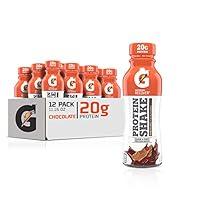 Algopix Similar Product 19 - Gatorade Recover Protein Shake