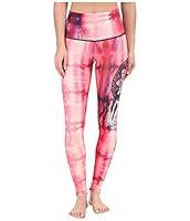 Algopix Similar Product 12 - Onzie Womens Graphic High Rise