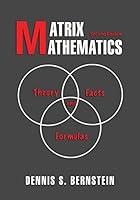 Algopix Similar Product 19 - Matrix Mathematics Theory Facts and