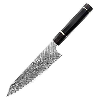 Oklahoma Joe's 2-Piece Cleaver Knife at
