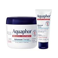 Algopix Similar Product 11 - Aquaphor Healing Ointment Advanced