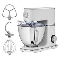 Algopix Similar Product 9 - WMF CE Profi Plus Kitchen Machine 46 x
