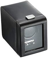 Algopix Similar Product 1 - WOLF 270002 Heritage Single Watch