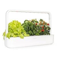 Algopix Similar Product 4 - Click  Grow Indoor Herb Garden Kit