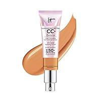 Algopix Similar Product 18 - IT Cosmetics Your Skin But Better CC