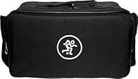 Algopix Similar Product 1 - Mackie FreePlay Live Bag (2036809-45)