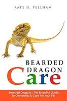 Algopix Similar Product 18 - Bearded Dragons The Essential Guide to