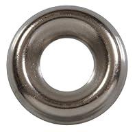 Algopix Similar Product 12 - Hillman 29056 Stainless Steel Finish