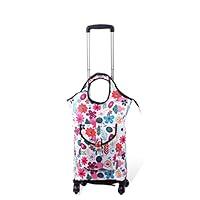 Algopix Similar Product 4 - Xilinshop Portable Utility Carts